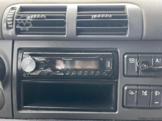 Standard-SZM DAF CF 460 RETARDER