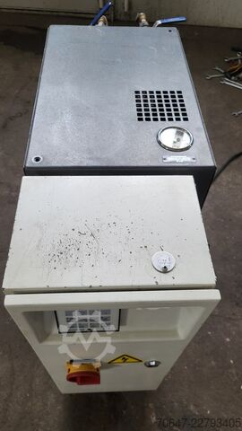 Temperiergerät Regloplas P160 Regloplas P160/9/SG51/1K/RT45