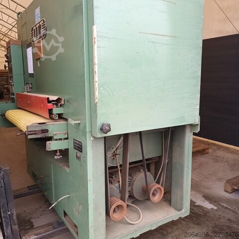 Wide belt sander Ott RS-O 110