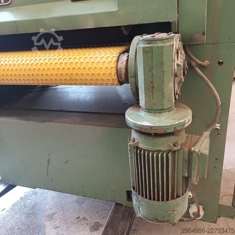 Wide belt sander Ott RS-O 110