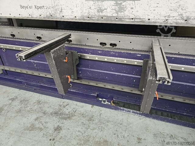 Abkantpresse Bystronic Xpert 250