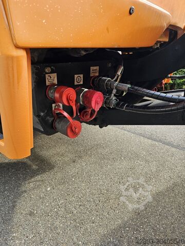 Winterdienstgerät Hansa APZ 1003