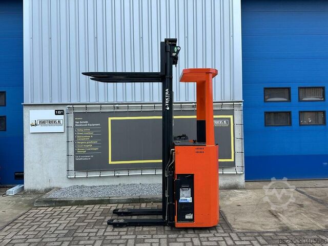 Triplex-Hochhubwagen Rocla VS-22453, Hubhöhe 5900 mm, Freihub ROCLA TTS 12