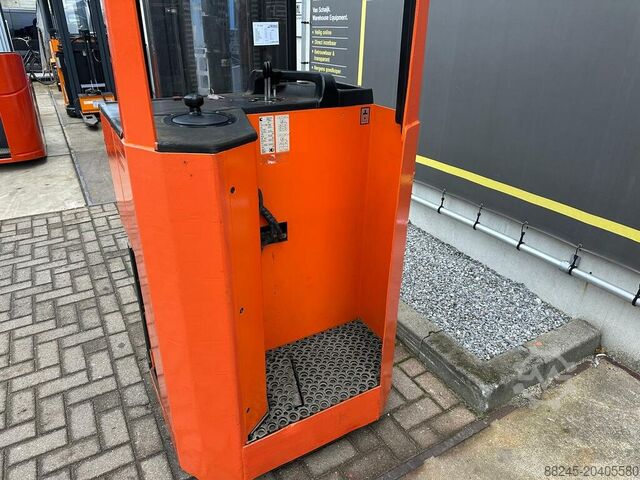 Triplex-Hochhubwagen Rocla VS-22453, Hubhöhe 5900 mm, Freihub ROCLA TTS 12