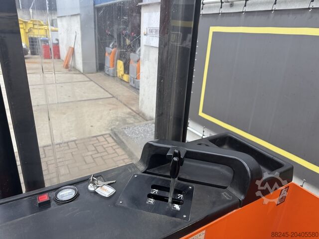 Triplex-Hochhubwagen Rocla VS-22453, Hubhöhe 5900 mm, Freihub ROCLA TTS 12