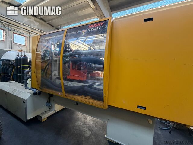 Husky  HL225 RS65 Husky HL225 RS65