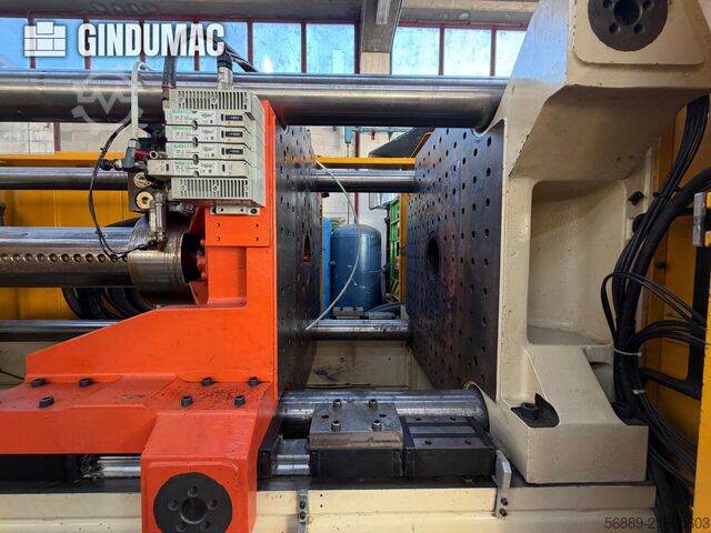 Husky  HL225 RS65 Husky HL225 RS65