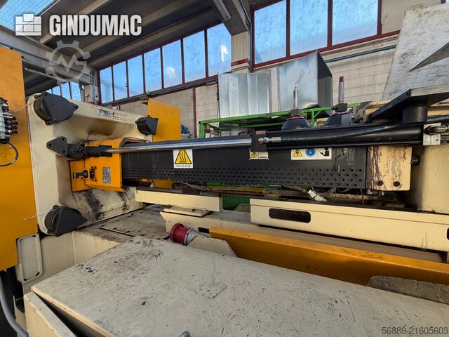 Husky  HL225 RS65 Husky HL225 RS65