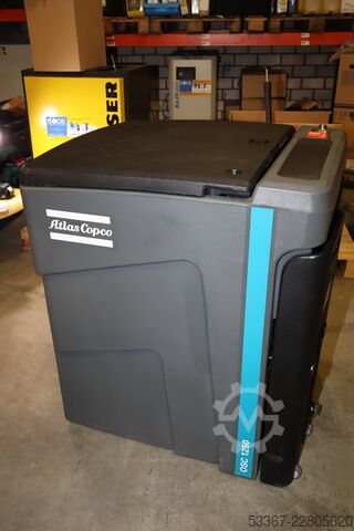 Öl-/Wasser Trenner für bis zu 75 m³/min ATLAS COPCO OSC 1250