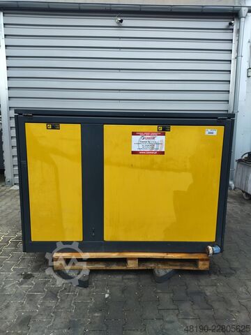 Schraubenkompressor Kaeser CS91
