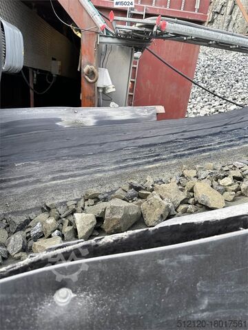 Crusher Komplett knuseverk komplett knuseverk