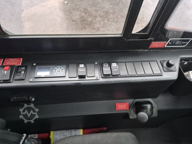 City bus SOLARIS Urbino Midi 8.9 LE 63.500 km EZ 2021 KLIMA