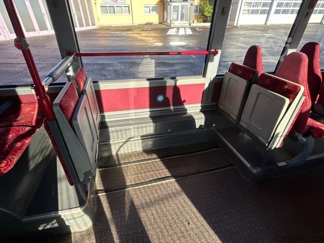 Gelenkbus MERCEDES-BENZ O 530 G Ü Facelift  KLIMA  60-Sitze Gurte