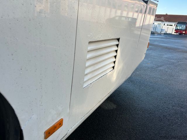 Gelenkbus MERCEDES-BENZ O 530 G Ü Facelift  KLIMA  60-Sitze Gurte