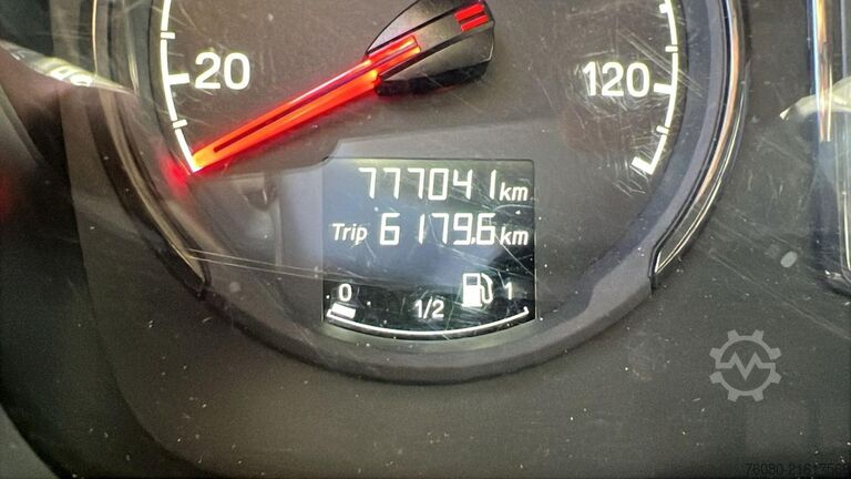 Standard-SZM Scania G 450 (RETARDER / BELGIAN TRUCK / PERFECT CONDI...