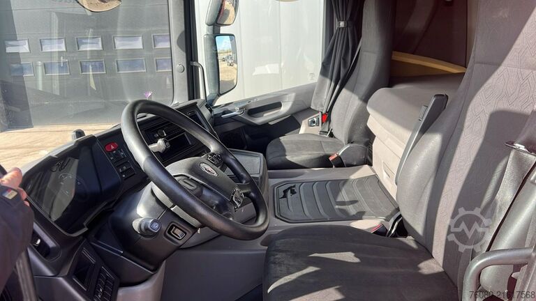 Standard-SZM Scania G 450 (RETARDER / BELGIAN TRUCK / PERFECT CONDI...