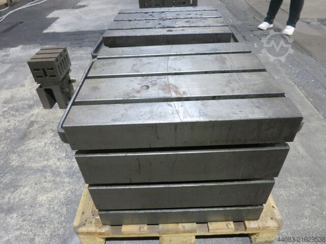 Würfeltisch  Aufspannwuerfel