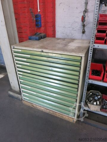 Drawer cabinets Kind 13 Schubladen