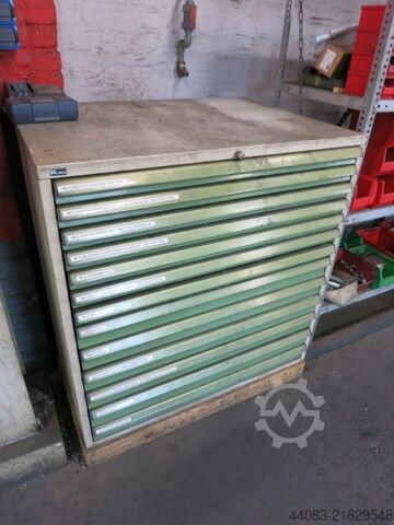 Drawer cabinets Kind 13 Schubladen