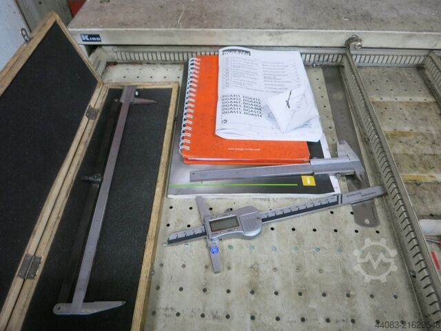 Drawer cabinets Kind 13 Schubladen