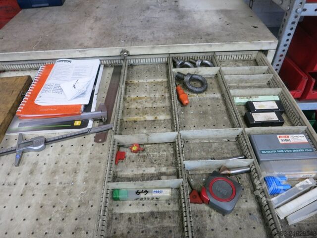 Drawer cabinets Kind 13 Schubladen