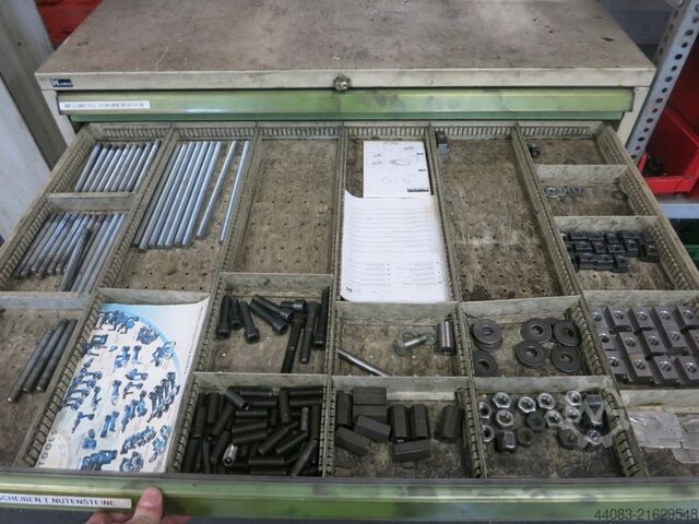 Drawer cabinets Kind 13 Schubladen