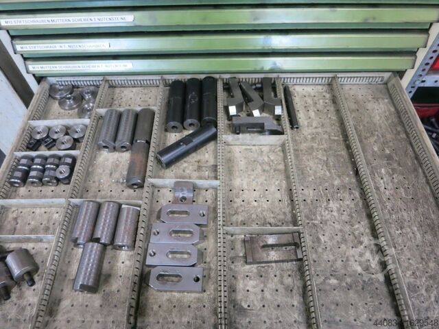 Drawer cabinets Kind 13 Schubladen