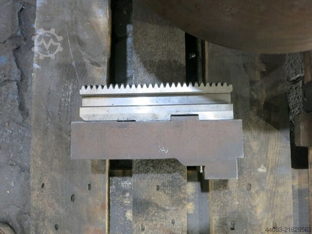 Futter Forkarth F 500