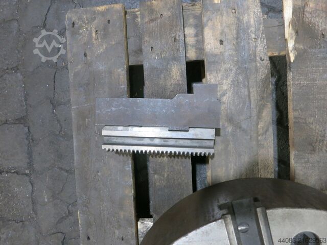 Futter Forkarth F 500