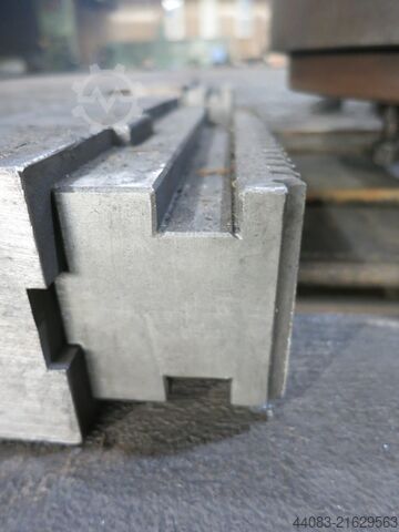 Futter Forkarth F 500