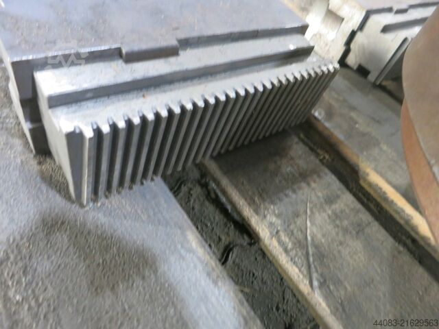 Futter Forkarth F 500