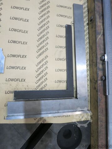 Messwerkzeug und Messmittel  1 Posten