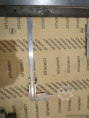 Messwerkzeug und Messmittel  1 Posten