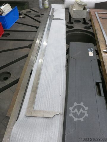 Messwerkzeug und Messmittel  1 Posten