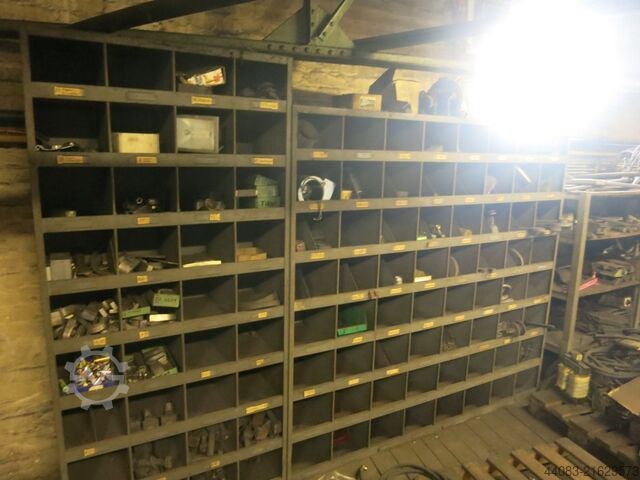 Regalsysteme  2 Stueck