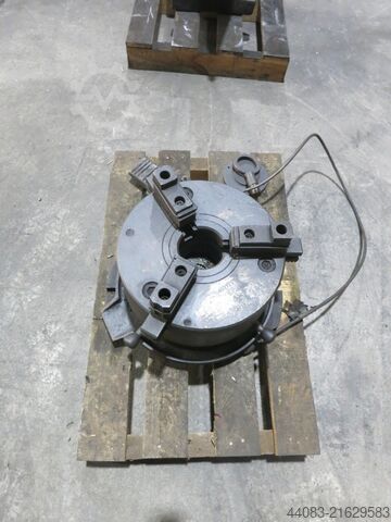 Teilapparat FOKARDT Teiltisch