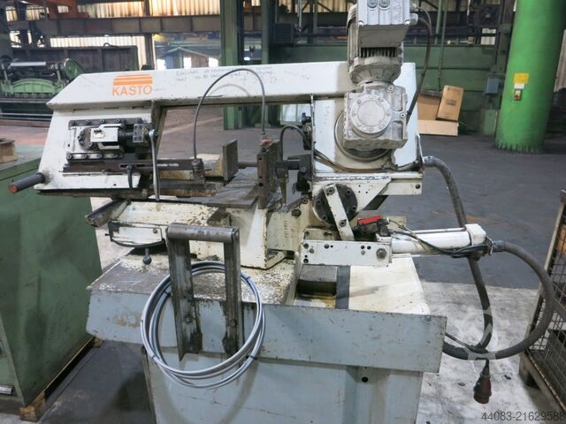 Bandsäge Kasto Funktional U