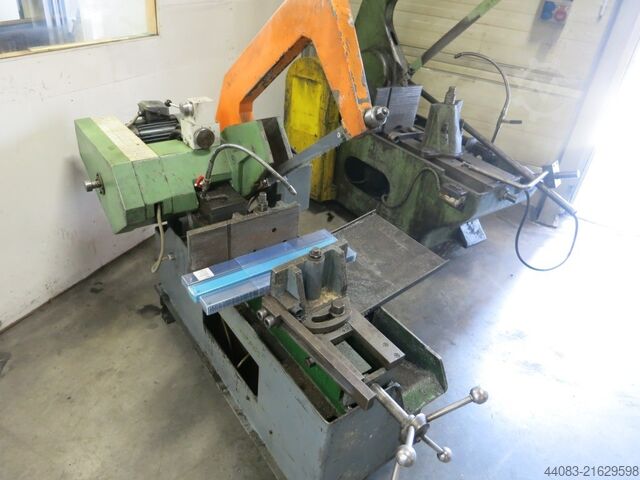 Bügelsäge KASTO PSB 280 TJ