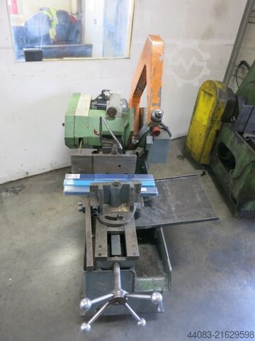 Bügelsäge KASTO PSB 280 TJ