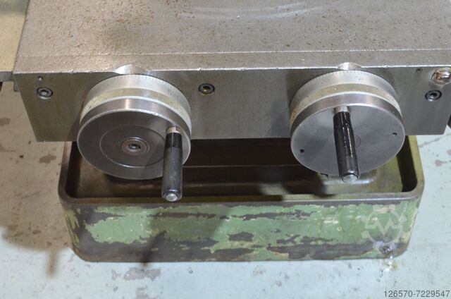 Ibarmia B70P sliding head drill IBARMIA B70P