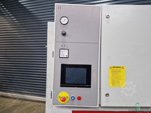 Wide belt sanders Boere Sandrite 1100 C 2018 Boere Sandrite 1100 C