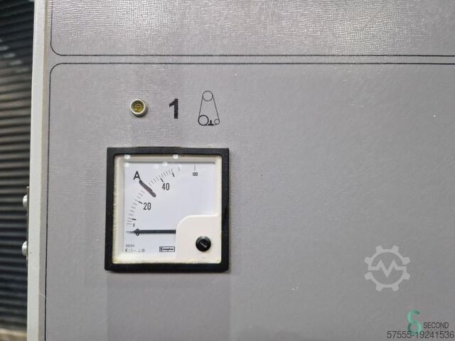 Breitbandschleifmaschinen Boere Sandrite 1100 C 2018 Boere Sandrite 1100 C