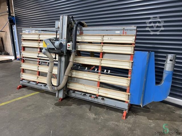 Vertical panel saws Elcon R 135 1997 Elcon R 135