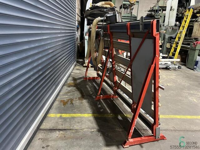 Vertical panel saws Elcon R 135 1997 Elcon R 135