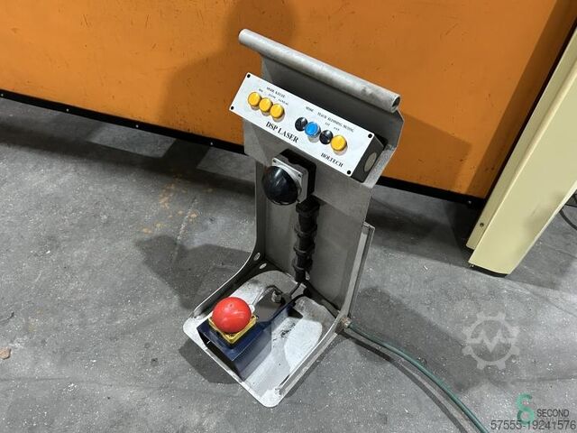 Press brakes Safan SMK40-2100 Safan SMK40-2100