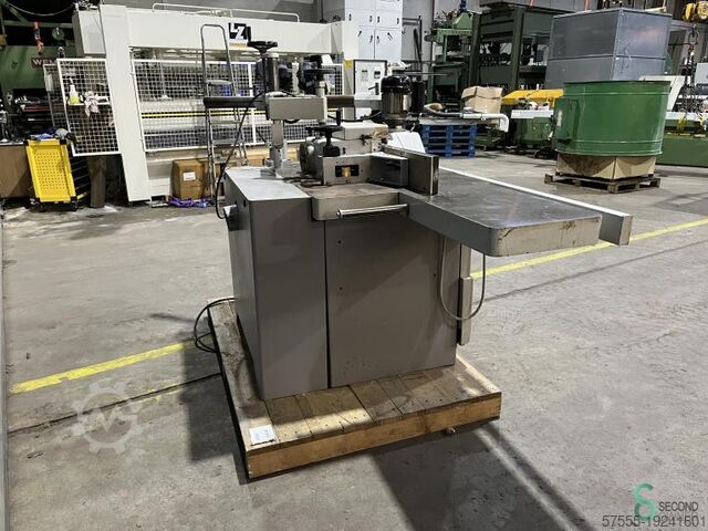 Spindle moulders Casadei F 222L 2006 Casadei F 222L