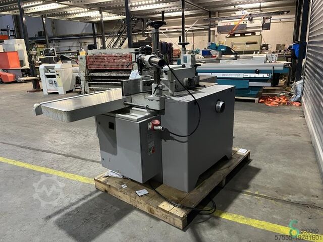 Spindle moulders Casadei F 222L 2006 Casadei F 222L