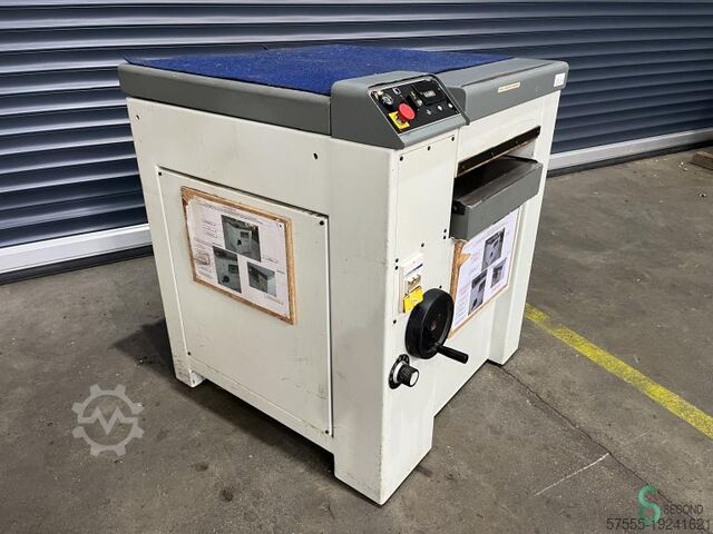 Dickenhobelmaschinen SAC S 53 2005 SAC S 53