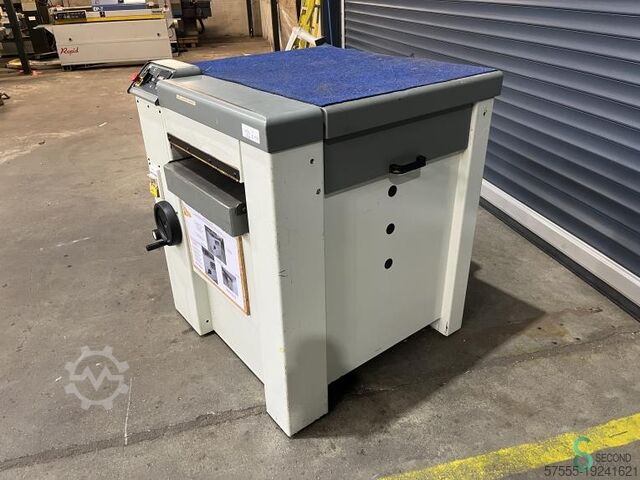 Dickenhobelmaschinen SAC S 53 2005 SAC S 53