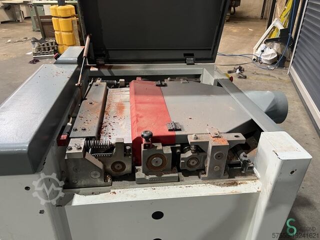 Dickenhobelmaschinen SAC S 53 2005 SAC S 53